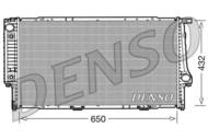 DRM05062 DEN - Chłodnica silnika DENSO 