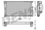 DRM05111 DEN - Chłodnica silnika DENSO 