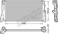 DRM05118 DEN - Chłodnica silnika DENSO 