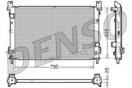 DRM06001 DEN - Chłodnica silnika DENSO 