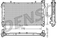 DRM06011 DEN - Chłodnica silnika DENSO 