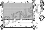 DRM06012 DEN - Chłodnica silnika DENSO 