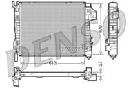 DRM06020 DEN - Chłodnica silnika DENSO 