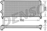 DRM09060 DEN - Chłodnica silnika DENSO 