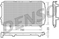 DRM09077 DEN - Chłodnica silnika DENSO 