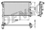 DRM09085 DEN - Chłodnica silnika DENSO 