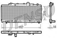 DRM09090 DEN - Chłodnica silnika DENSO 