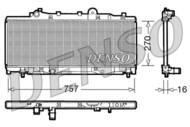 DRM09092 DEN - Chłodnica silnika DENSO 