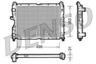 DRM09131 DEN - Chłodnica silnika DENSO 