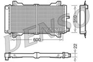 DRM10013 DEN - Chłodnica silnika DENSO 