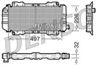 DRM10017 DEN - Chłodnica silnika DENSO 