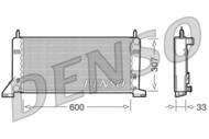 DRM10021 DEN - Chłodnica silnika DENSO 