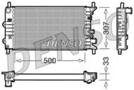 DRM10024 DEN - Chłodnica silnika DENSO 
