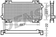 DRM10032 DEN - Chłodnica silnika DENSO 