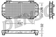 DRM10033 DEN - Chłodnica silnika DENSO 