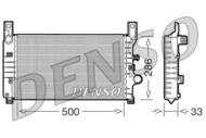 DRM10034 DEN - Chłodnica silnika DENSO 