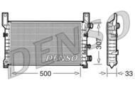 DRM10035 DEN - Chłodnica silnika DENSO 