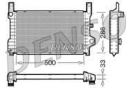 DRM10036 DEN - Chłodnica silnika DENSO 