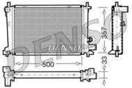 DRM10039 DEN - Chłodnica silnika DENSO 