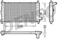 DRM10042 DEN - Chłodnica silnika DENSO 