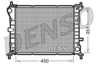 DRM10050 DEN - Chłodnica silnika DENSO 