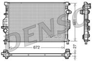 DRM10069 DEN - Chłodnica silnika DENSO 