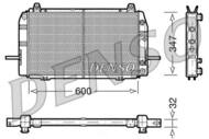 DRM10084 DEN - Chłodnica silnika DENSO 