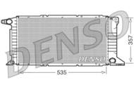 DRM10101 DEN - Chłodnica silnika DENSO 