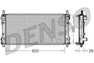 DRM10102 DEN - Chłodnica silnika DENSO 