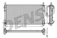 DRM10104 DEN - Chłodnica silnika DENSO 