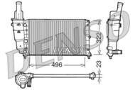 DRM13003 DEN - Chłodnica silnika DENSO 