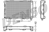 DRM17025 DEN - Chłodnica silnika DENSO 