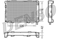 DRM17026 DEN - Chłodnica silnika DENSO 