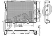 DRM17061 DEN - Chłodnica silnika DENSO 