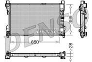 DRM17080 DEN - Chłodnica silnika DENSO 