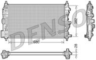 DRM20009 DEN - Chłodnica silnika DENSO 