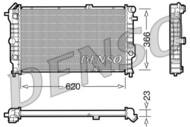 DRM20022 DEN - Chłodnica silnika DENSO 