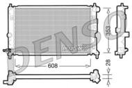 DRM20027 DEN - Chłodnica silnika DENSO 