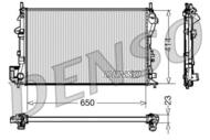 DRM20028 DEN - Chłodnica silnika DENSO 