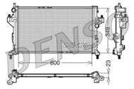 DRM20045 DEN - Chłodnica silnika DENSO 