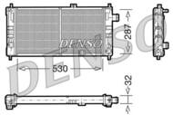 DRM20064 DEN - Chłodnica silnika DENSO 