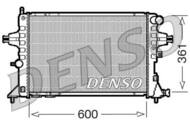 DRM20084 DEN - Chłodnica silnika DENSO 