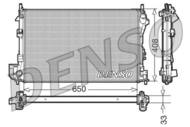 DRM20087 DEN - Chłodnica silnika DENSO 