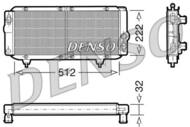 DRM21001 DEN - Chłodnica silnika DENSO 