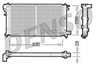 DRM21004 DEN - Chłodnica silnika DENSO 