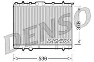 DRM21030 DEN - Chłodnica silnika DENSO 