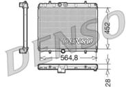 DRM21057 DEN - Chłodnica silnika DENSO 