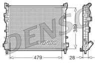 DRM23016 DEN - Chłodnica silnika DENSO 