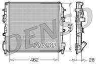 DRM23018 DEN - Chłodnica silnika DENSO 
