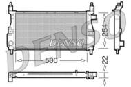 DRM24003 DEN - Chłodnica silnika DENSO 